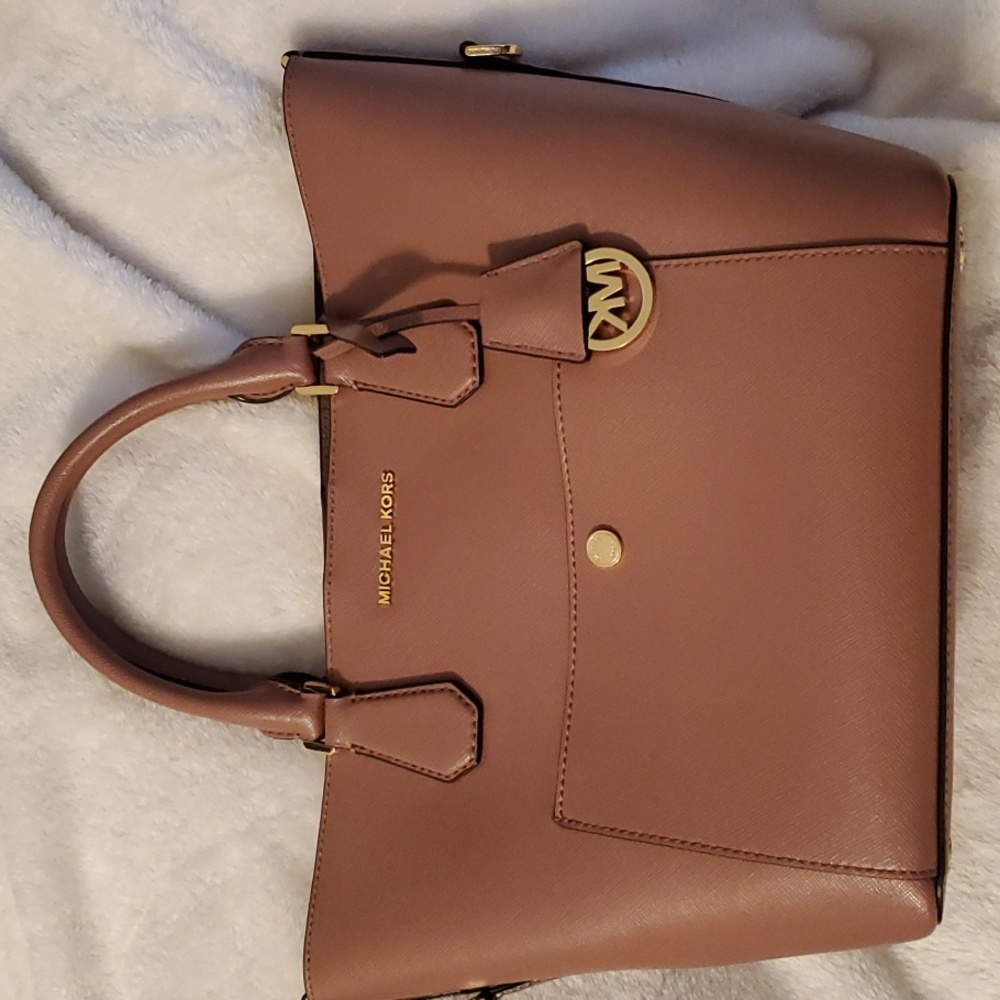 Michael Kors tote